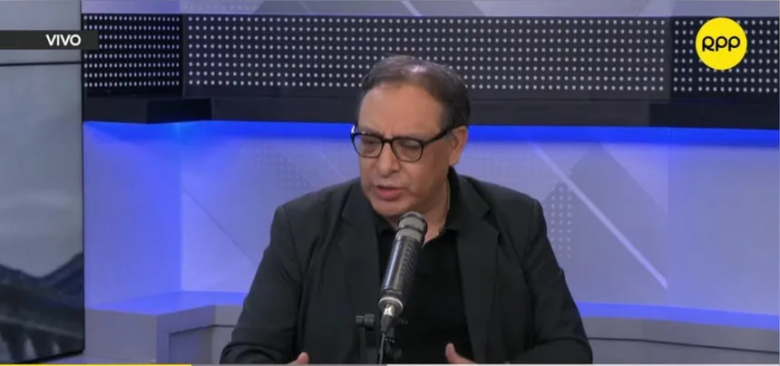 Gutiérrez Ticse señala que fallo del TC sobre Vladimir Cerrón desvirtúa cualquier argumento de “derecho a la resistencia”