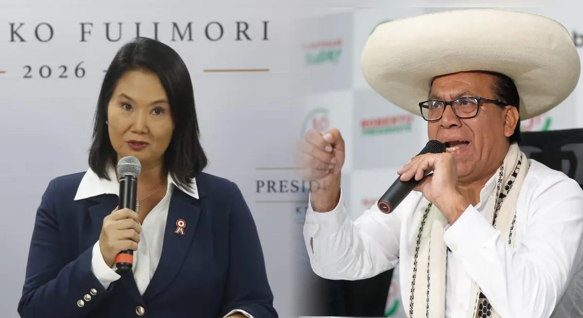 Sánchez plantea derogar leyes procrimen y libertad de Castillo como condiciones para diálogo con Fujimori