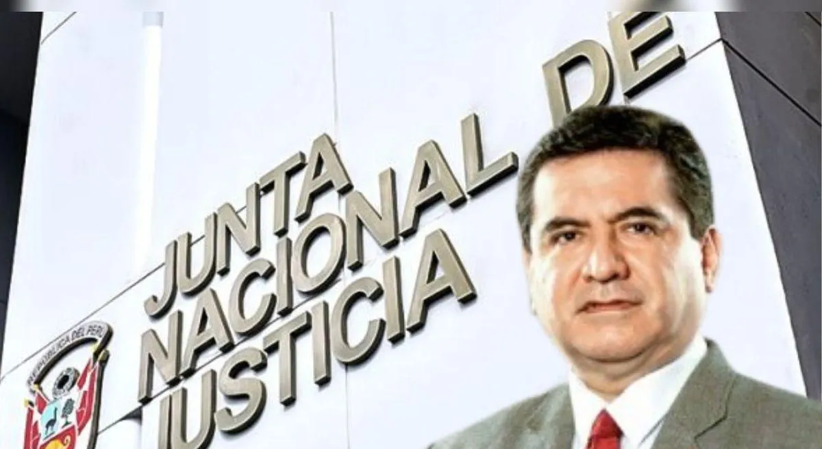 JNJ reincorpora a Carlos Loyola como postulante y reabre concurso para jefe de la ONPE