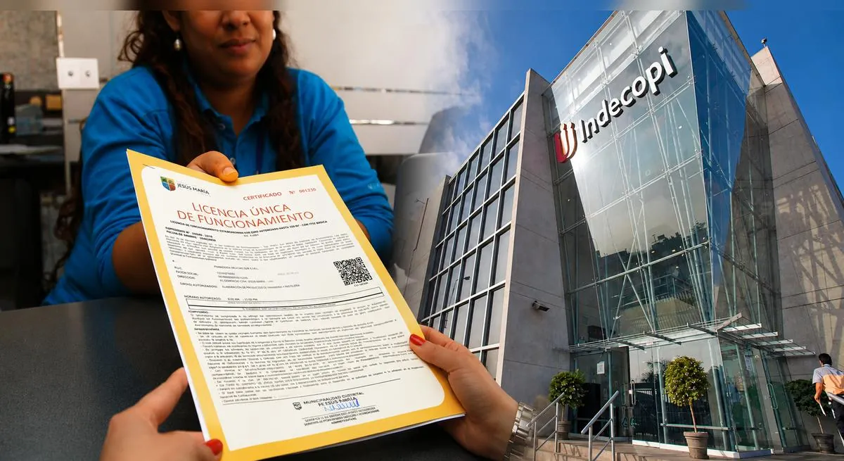 ¿Tienes un negocio? Indecopi prohíbe a los municipios exigir este requisito para reabrir tu local tras una clausura