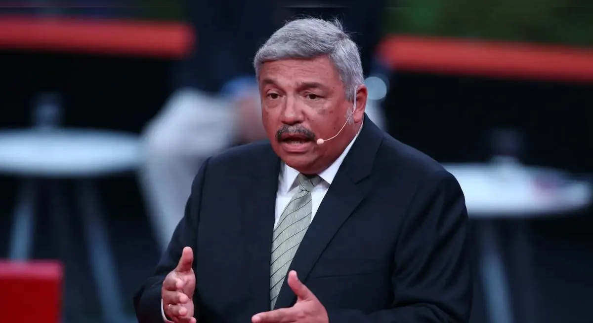 Ministro de Cultura respaldará derogación de ley que creó el Colegio de Artistas: "Tiene los días contados"