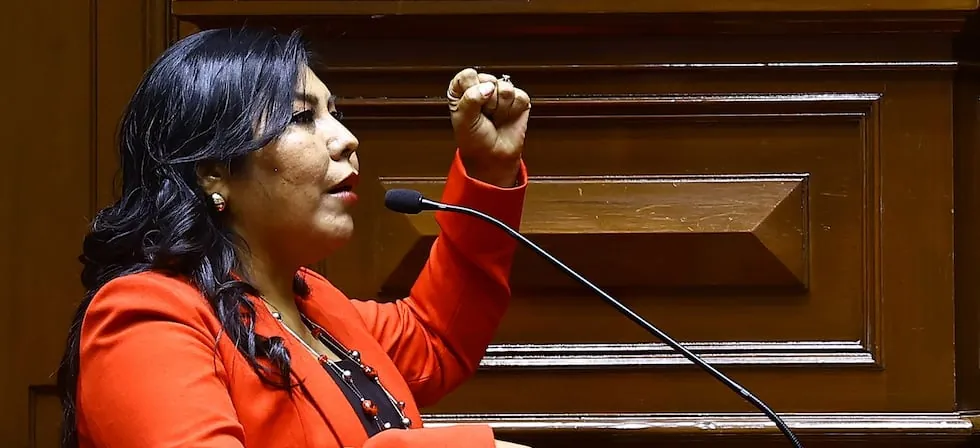 Congreso: diputada Graciela Chipana enjuiciada por supuesta discriminación contra menor con autismo