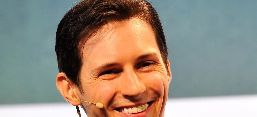 Rusia emite orden de búsqueda internacional contra el fundador de Telegram, Pavel Durov, por “complicidad en terrorismo”