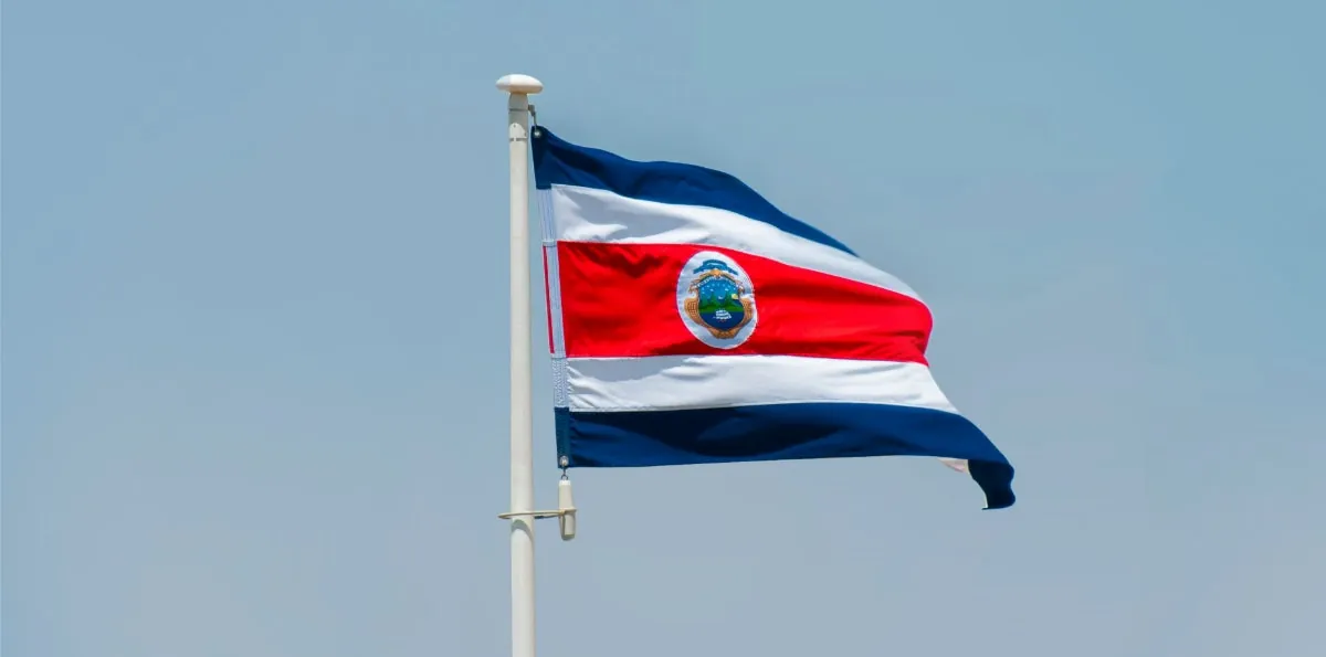 Un sismo de magnitud 5 y réplicas sacuden la capital de Costa Rica sin reporte de daños