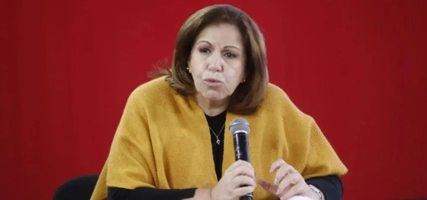 Tribunal Constitucional anuló investigación contra Lourdes Flores por aportes de Odebrecht y Camargo y Correa para campaña presidencial de 2006